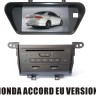 Штатная магнитола для Honda Accord 8 WINCA 8989