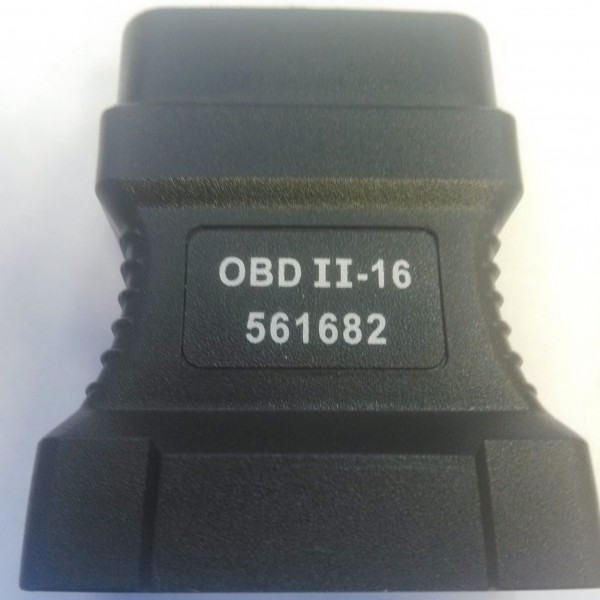 Переходник Autoboss OBD II - 16 561682