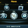 Штатная магнитола для Toyota CAMRY V40 2006-2011 WINCA C064