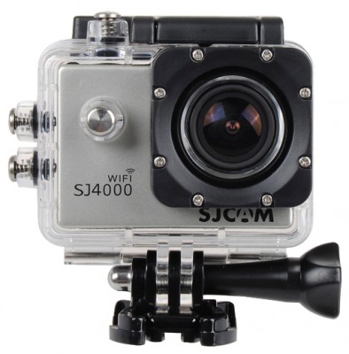 Экшн камера SJCAM SJ4000 Wifi