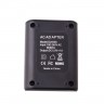 Зарядка для аккумуляторов SJCAM SJ4000/SJ5000/SJ5000+