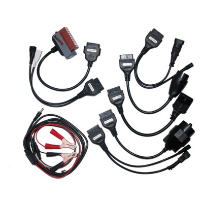 Комплект кабелей для Delphi - Autocom CDP Pro CARS