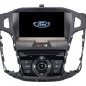 Штатная магнитола для Ford Focus 3 Winca A150