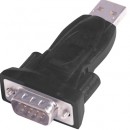 Переходник USB to RS232(COM порт)