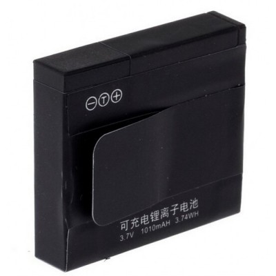 Аккумулятор для камеры XIAOMI YI