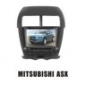 Штатная магнитола для Mitsubishi ASX WINCA 8926 