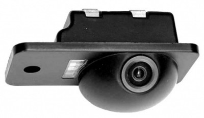Штатная камера заднего хода для AUDI A3, A6, A8, Q7 