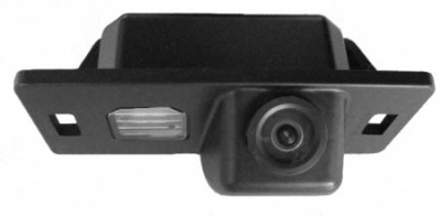 Штатная камера заднего хода для AUDI A4, A5, Q5, TT 