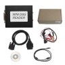 mini dsg reader dq200+dq250