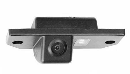 Штатная камера заднего хода для FORD Focus 05+ (Sedan ), C-Max (ST-1875) 